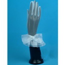 New Arrival Organza Bridal Gloves