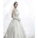 Free Shipping 2010 Irresistible and Compelling Wedding Dress and Bridal Gown