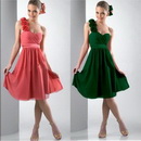 CK-1 New Arrival 2010 Zhenzhen Cocktail Dress