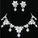 Charming Bridal Jewellery Fashion Wedding Accessory Latest & Popular Design
