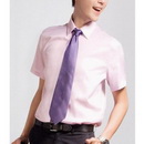 Men's Nanometer Dress Business Formal Short Sleeve Shirt.Classy Gentlemen Taste.Quality.Free Shipping by HK Air Parcel.MOQ:1pc