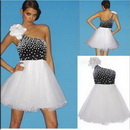 CK-4 New Arrival 2010 Zhenzhen Cocktail Dress