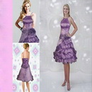 AQ079 Free Shipping Evening Dress, Formal Party Dress, Cocktail Dress