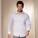 Wholsale 2011 Fashion Men's Tuxedo Cotton Shirt,Dress Shirt,Free Shipping!ON Sale
