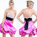 RH-67 Inexpensive Cocktail Dresses