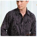 Wholesale Autumn and Winter Men's New Leisure Man Long-sleeved Shirts with Free Shipping