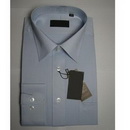 Cheap Men's Long Sleeve Shirts Stripe T-shirt Dress Men Shirt T-shirts Tshirt 10pcs/lot Mix Order 01