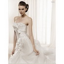 A Wedding Wedding Bridal Gown Wedding Dress Marriage Wedding(can Be Customized)