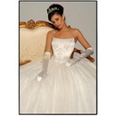 2011 New High Perfect Wedding Dress Perfect Wedding Dress The Bride