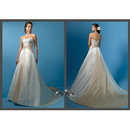 AA2023*Bridal Gown Wedding Gown Wedding Dress