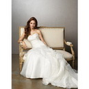 Fashion Mds 3832 Princess Wedding Dresses