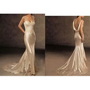2011 == Free Shipping New Sexy Bride Wedding Dresses Strapless Wedding Dresses Prom Gown Wedding ALL Size == 8668