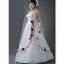 Wedding Bridal Gown Wedding Dress Brides Wedding(can Be Customized)