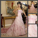 M7O193*Bridal Gown Wedding Gown Bridal Dress