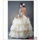 Free Shipping Teaser Super Beautiful Flower Wedding Bride Wedding