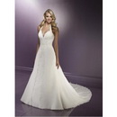 2010 Free Shipping Wholesale Gorgeous Wedding Dress Wedding Gown Bridal Dress