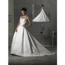 Wedding Bridal Gown Wedding Dress Marriage Wedding(can Be Customized)