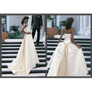AA1526*Wedding Gown Bridal Dress Wedding Dress