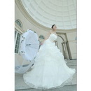 2011 New Wedding Dress / Wedding Dress / Hot Hole Wedding