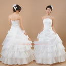 Free Shipping/best Sell Popular Wedding Dress New Free Shipping/best Sell Popular Wedding Dress New 2011 New Wedding DressA32