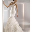 Excessively Handsome Popular New Wedding Dress Bride Wedding