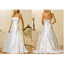 Butterfly-shape Wedding