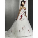 Wedding Dresses Prom Gown Wedding Made in China High Quality Any Size and Color >hot Selling #08
