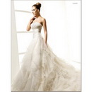 Free Shipping Designer Wedding Dresses LR-W1894