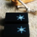 Mint Charcoal Soap - Handmade Soap Soap Clean Cold Anti-inflammatory Free Shipping