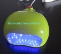 Free Shipping 25pcs/lot POWER2WLED Uv Lamp,Nail Art Machine,Nail Tool,Nail Beauty,Nail Printer,Gel Uv Lamp,& Automatic Open