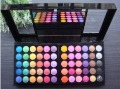 Free Shipping+free Gift! Brand New 180 Colors Palette Eyeshadow/Eye Shadow ! (10pcs/lot)