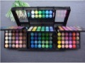Free Shipping+free Gift! Brand New 180 Colors Palette Eyeshadow/Eye Shadow ! (5 Pcs/lot)