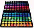 Free Shipping Pro 120 Full Color Eyeshadow Palette Fashion Eye Shadow