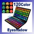 120 Full Color Eye Shadow
