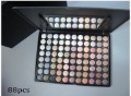 Free Shipping+Mix Order Brand 88 Colors Baked Cosmetic Makeup Eyeshadow Eye Shadow+dropping Shipping~hot Sale