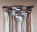 Clip in Hair Extensions