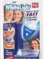 Teeth Whitening WhiteLight TOOTH WHITENING SYSTEM 50pcs/lot Free Shipping