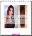 Remy Hair Clip in Extensions 16"-32" 100% Remy Human Clip In/on Hair Extensions #99J Dark Wine 70g/pcs 10 Pcs/lot