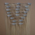 Beautiful Clip On Hair