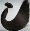 Wholesale 1# 12"100% Virgin Chinse Human Clip Hair