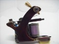 Free Shipping ! TOP HANDMADE TATTOO MACHINE GUN SHADER M512