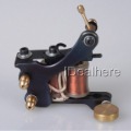 Free Shipping Tattoo Machine Gun 10 Wrap Coils for Lining Shading