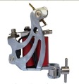 Damascus Steel Tattoo Machine 3pcs/lot