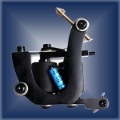 2011 New Type High Quality Tattoo Machine