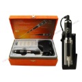 Tattoo Machine (TG-999) Cosmetic Tattoo Eyebrows Machine