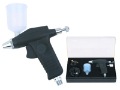 Airbrush for Body Art ,Makeup,Tattoo,Nail Art and Paintings,Quality Goods But Cheap Price,50% Discount of Shipping Cost By UPS