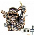 New Mixed Lot Best Tattoo Machine Empaistic Machine Gun Free Shipping No MOQ Wholesale Get Free Gifts