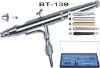 Airbrush For Makeup,Body and Paintings Art,Especially Used in Nail Art(BT-130)
