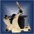 2011 Top Tattoo Machine