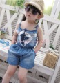 FREE SHIPPING! Kid's Jumpsuit,trousers,pants,underwear Wholesale & Retail